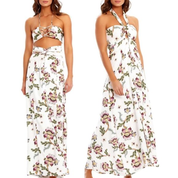 Agua Bendita Dresses & Skirts - Agua Bendita Dress